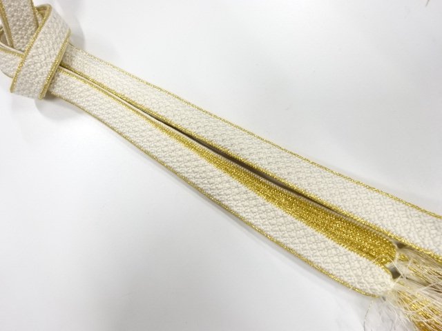 Japanese Kimono / Accessories Silk